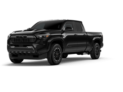 2026 Toyota Tacoma - Photo 1