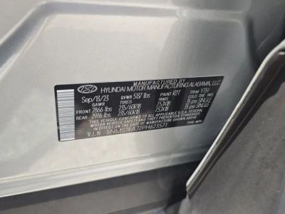 2023 Hyundai Santa Fe — photo 31 view