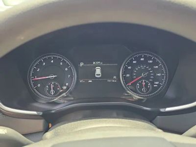 2023 Hyundai Santa Fe — photo 30 view