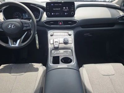 2023 Hyundai Santa Fe — photo 14 view