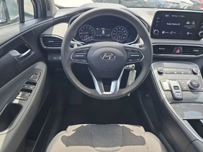 2023 Hyundai Santa Fe — photo 13 view