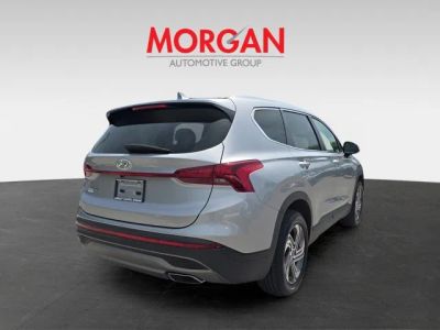 2023 Hyundai Santa Fe — photo 8 view