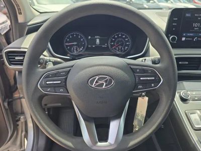 2023 Hyundai Santa Fe — photo 27 view