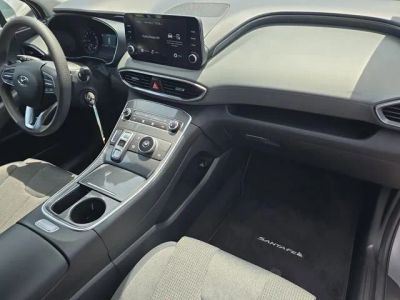 2023 Hyundai Santa Fe — photo 11 view