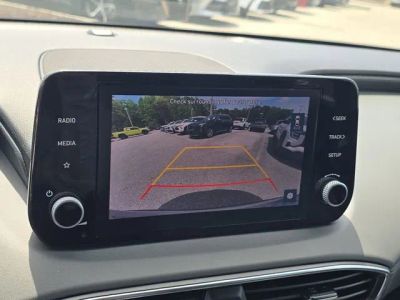 2023 Hyundai Santa Fe — photo 23 view