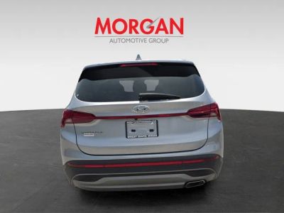 2023 Hyundai Santa Fe — photo 7 view
