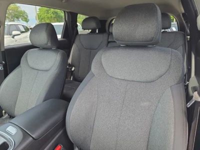 2023 Hyundai Santa Fe — photo 21 view