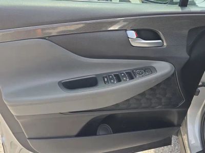 2023 Hyundai Santa Fe — photo 17 view
