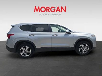 2023 Hyundai Santa Fe — photo 9 view