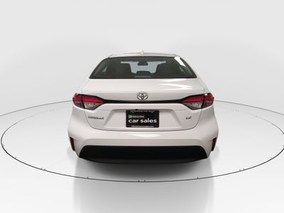 2023 Toyota Corolla - Photo 6