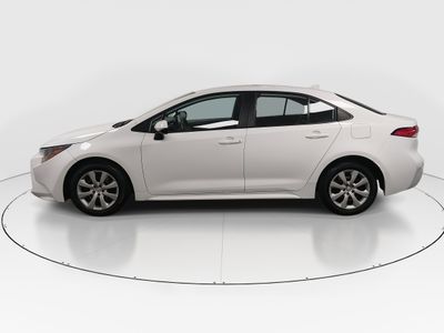 2023 Toyota Corolla - Photo 4
