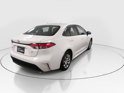 2023 Toyota Corolla - Photo 7