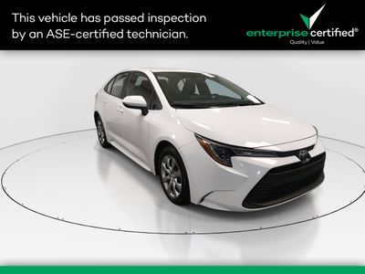 2023 Toyota Corolla - Photo 1