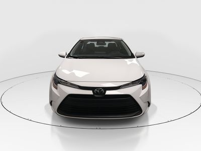 2023 Toyota Corolla - Photo 2