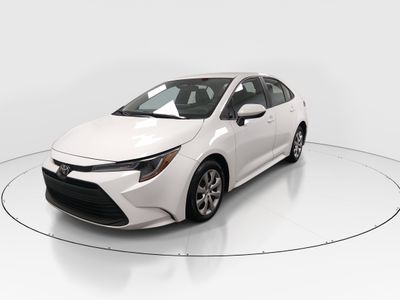 2023 Toyota Corolla - Photo 3