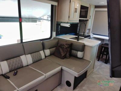 2024 Forest River RV Salem — photo 19 view