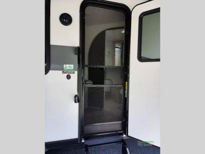 2024 Forest River RV Salem — photo 11 view
