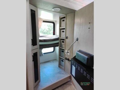 2024 Forest River RV Salem — photo 23 view