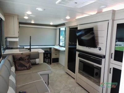 2024 Forest River RV Salem — photo 18 view