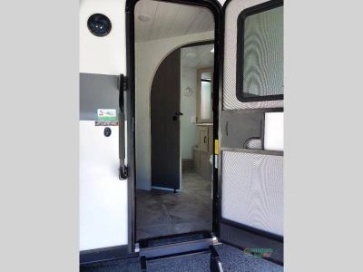 2024 Forest River RV Salem — photo 12 view