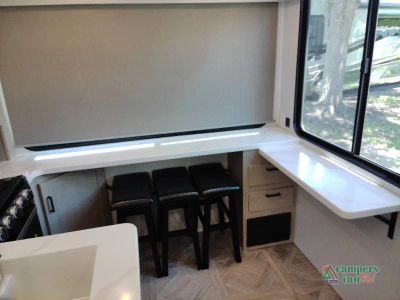 2024 Forest River RV Salem — photo 21 view