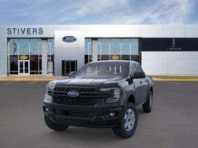 2024 Ford Ranger - Photo 3