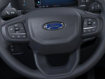 2024 Ford Ranger - Photo 12