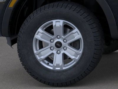 2024 Ford Ranger - Photo 19