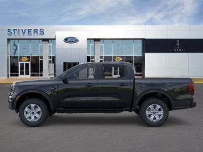 2024 Ford Ranger - Photo 4