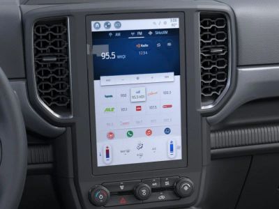2024 Ford Ranger - Photo 14