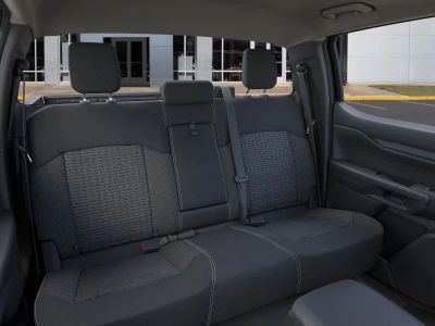 2024 Ford Ranger - Photo 11