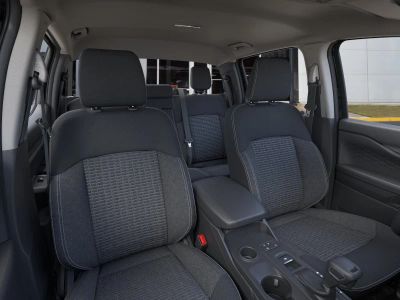 2024 Ford Ranger - Photo 10