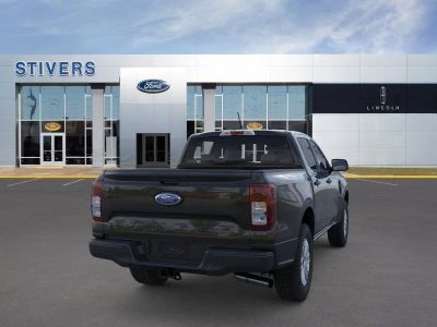 2024 Ford Ranger - Photo 8