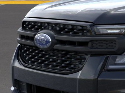 2024 Ford Ranger - Photo 17