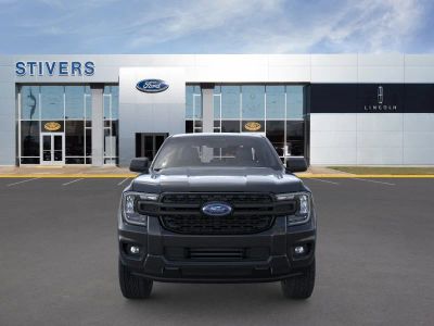 2024 Ford Ranger - Photo 7