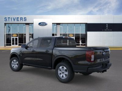 2024 Ford Ranger - Photo 5