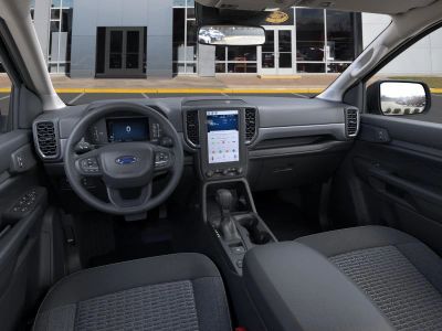 2024 Ford Ranger - Photo 9