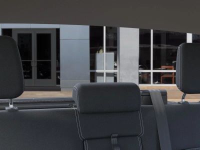 2024 Ford Ranger - Photo 22