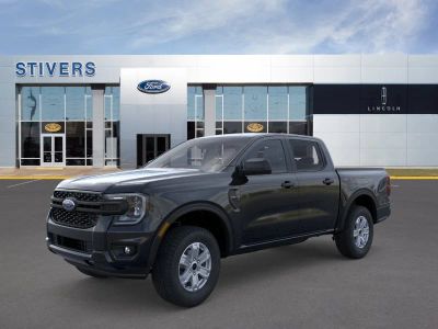 2024 Ford Ranger - Photo 2