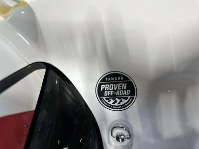 2026 Yamaha YFZ450R SE - Photo 14