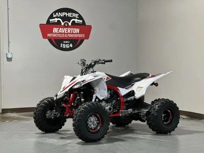 2026 Yamaha YFZ450R SE - Photo 8