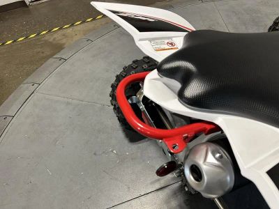 2026 Yamaha YFZ450R SE - Photo 21