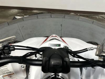 2026 Yamaha YFZ450R SE - Photo 11
