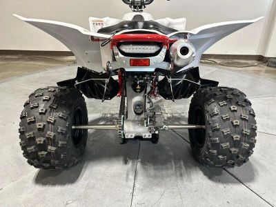 2026 Yamaha YFZ450R SE - Photo 18