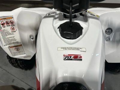 2026 Yamaha YFZ450R SE - Photo 15