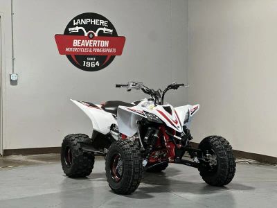 2026 Yamaha YFZ450R SE - Photo 6