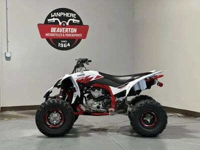 2026 Yamaha YFZ450R SE - Photo 9