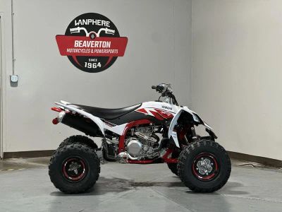 2026 Yamaha YFZ450R SE - Photo 1