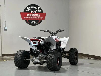2026 Yamaha YFZ450R SE - Photo 3