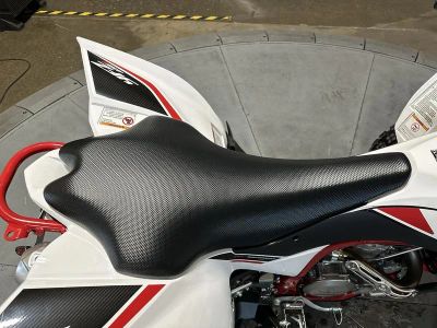 2026 Yamaha YFZ450R SE - Photo 10